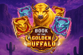 Book of the Golden Buffalo